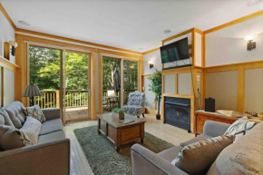 Beech Bum Chalet